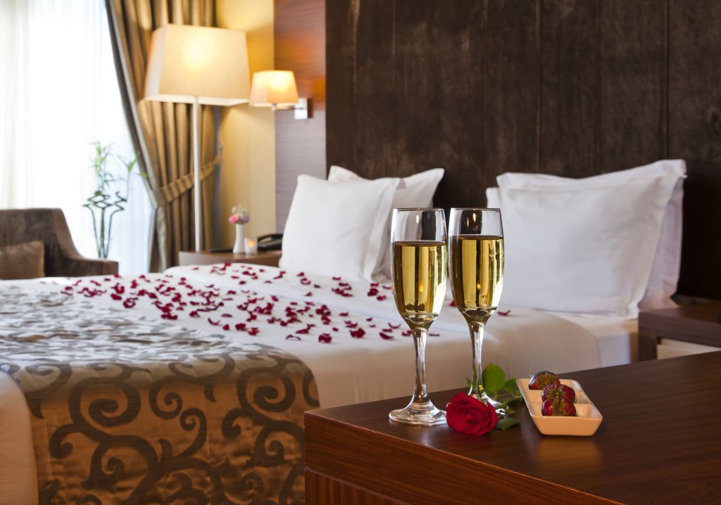Volley Hotel Istanbul 20