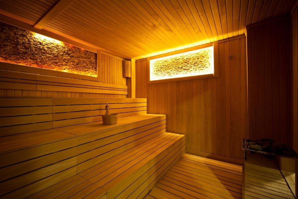 Volley Hotel Istanbul 6