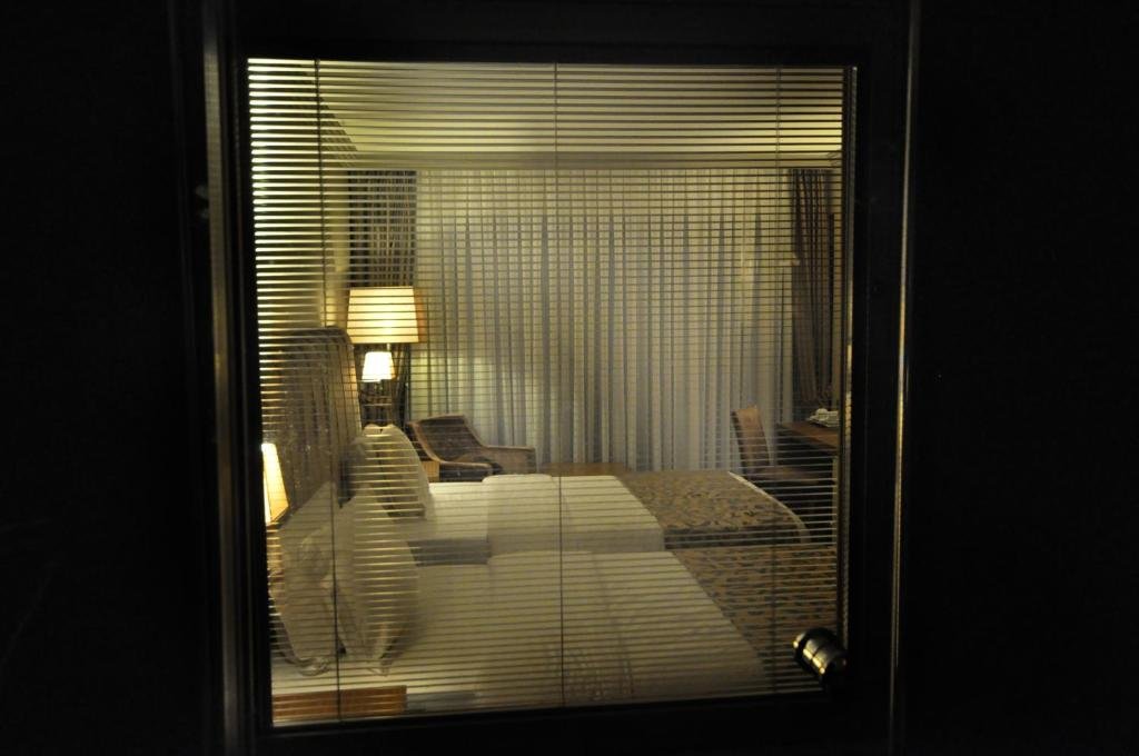 Volley Hotel Istanbul 9