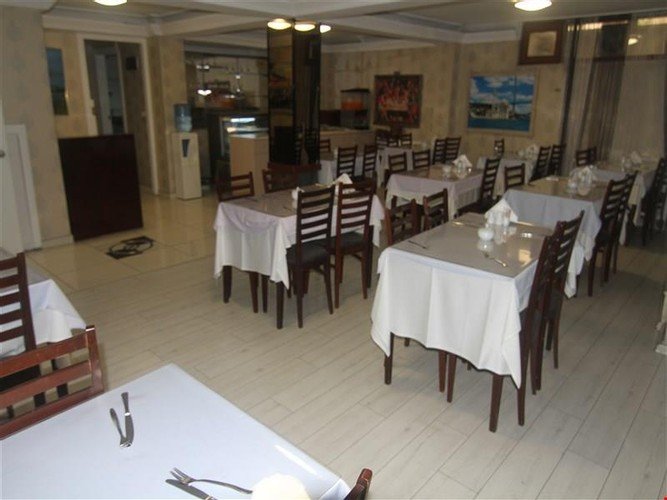 Grand Vatan Hotel 1