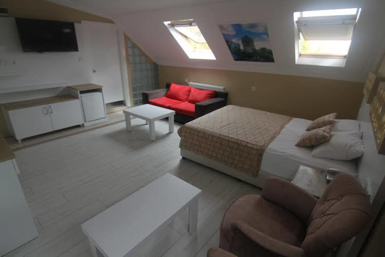 Grand Vatan Hotel 10