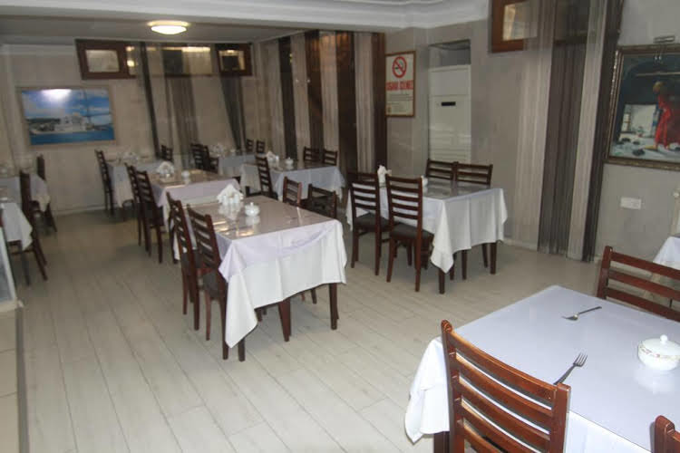 Grand Vatan Hotel 12