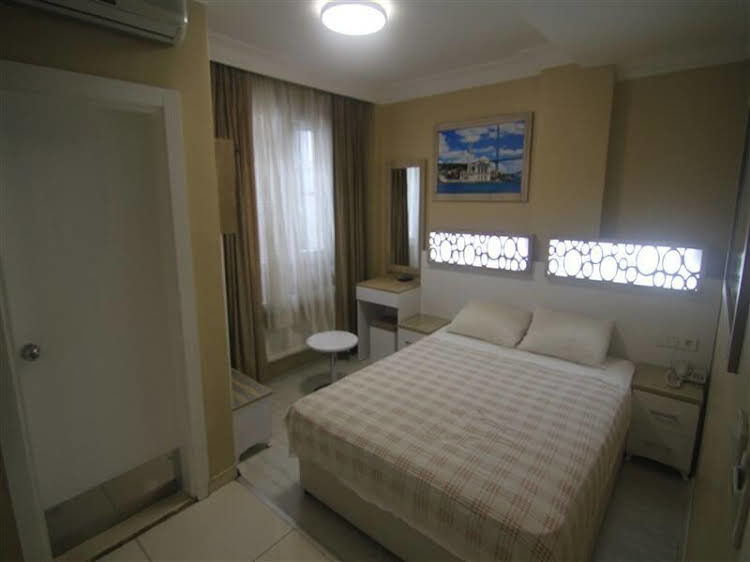 Grand Vatan Hotel 14