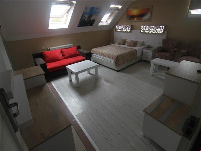 Grand Vatan Hotel 18