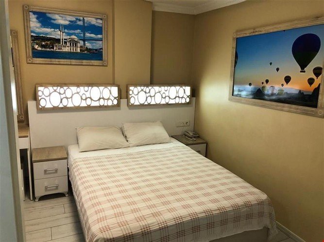 Grand Vatan Hotel 2