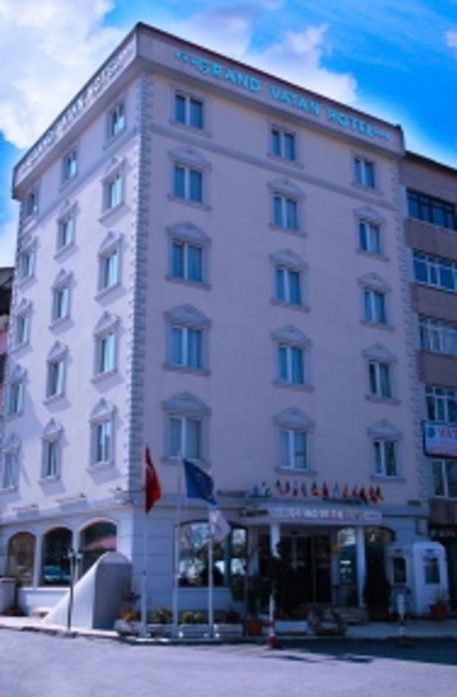 Grand Vatan Hotel 3