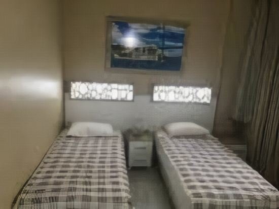 Grand Vatan Hotel 5