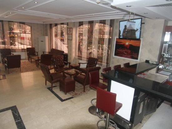 Grand Vatan Hotel 7