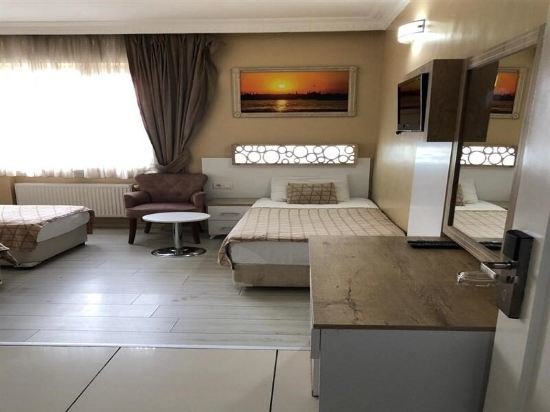 Grand Vatan Hotel 8