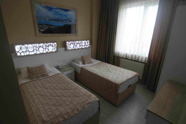 Grand Vatan Hotel 9