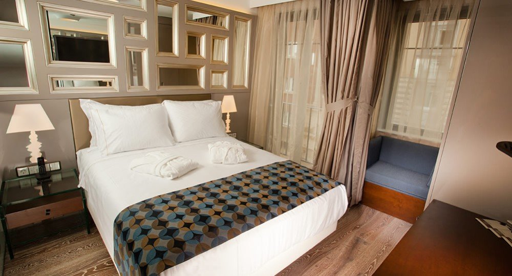 Hotel La Villa 5