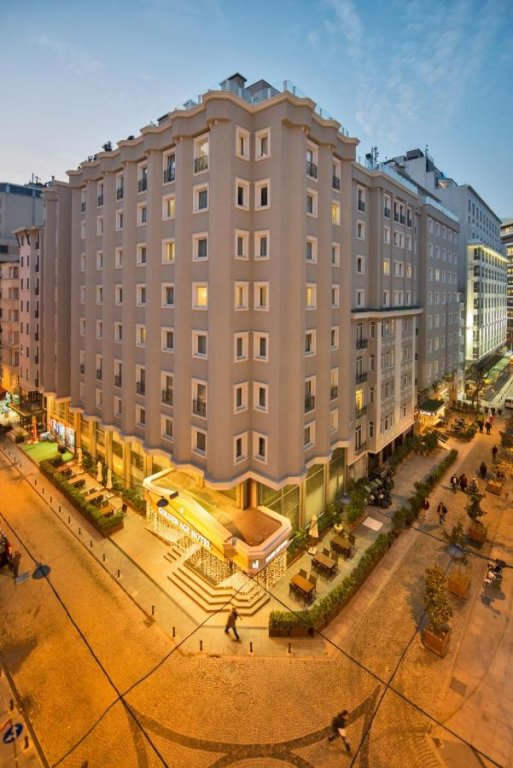 Golden Age Hotel & Spa 1