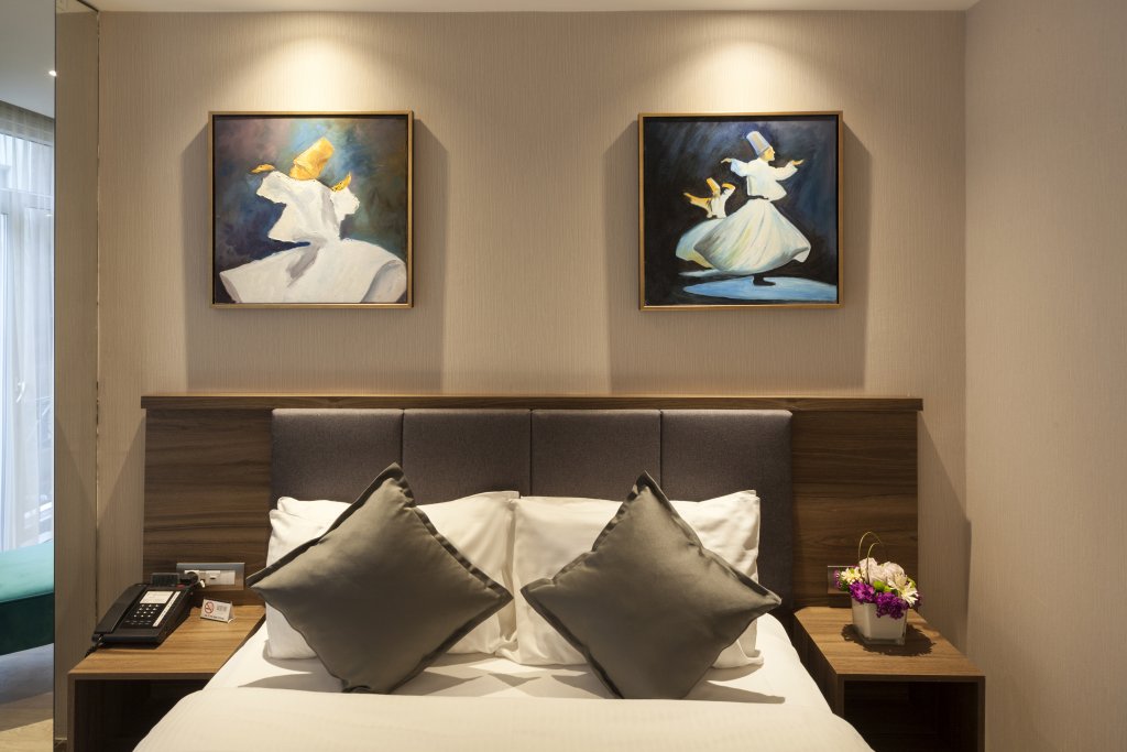 Golden Age Hotel & Spa 10
