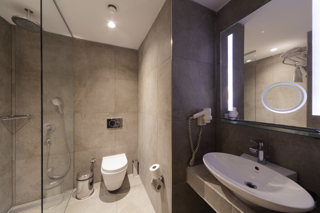 Golden Age Hotel & Spa 18