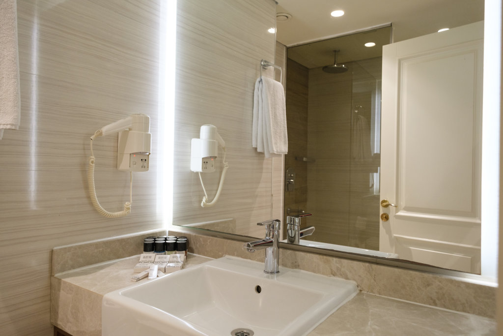 Golden Age Hotel & Spa 21