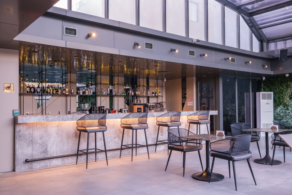 Golden Age Hotel & Spa 23