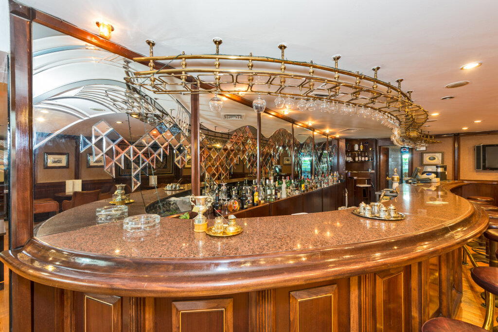 Golden Age Hotel & Spa 24