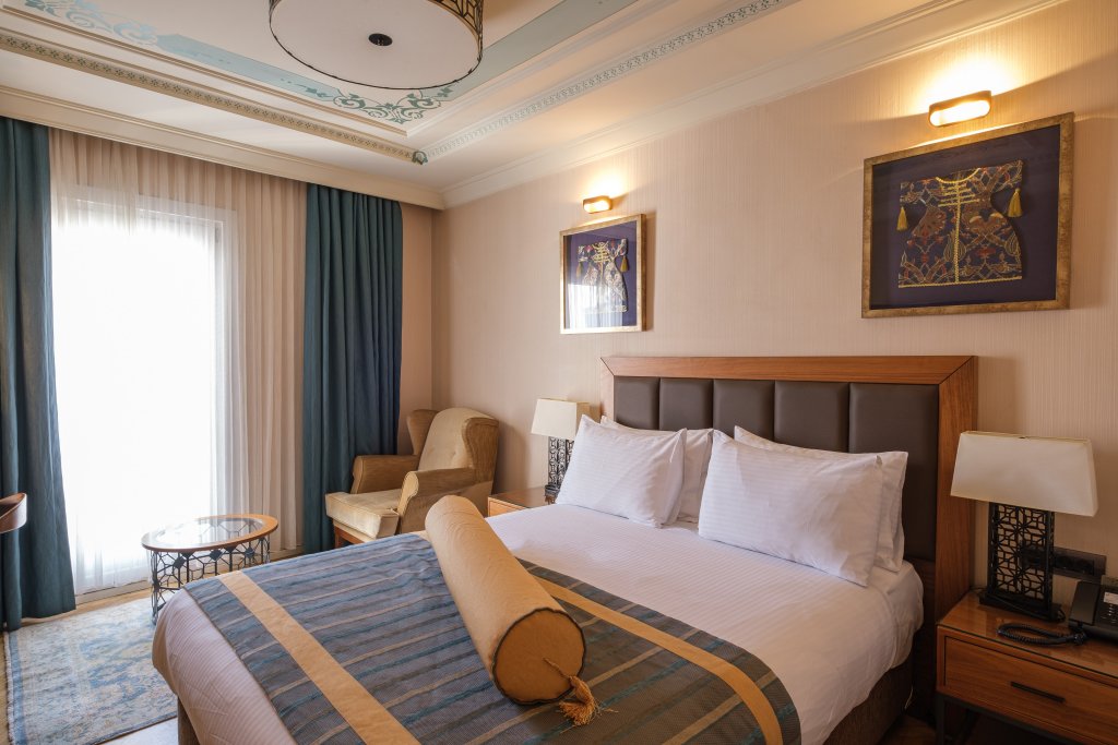 Golden Age Hotel & Spa 5