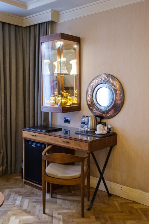 Golden Age Hotel & Spa 6