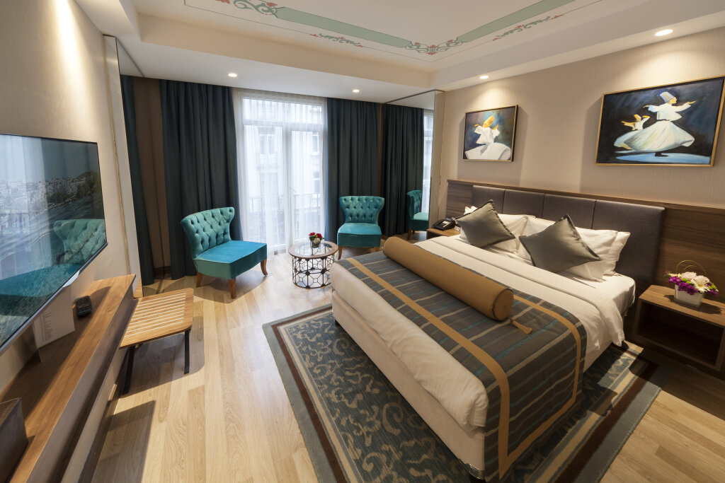Golden Age Hotel & Spa 7