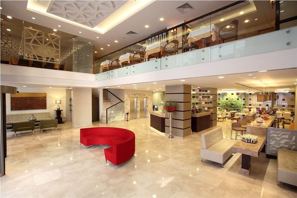 Ramada by Wyndham Istanbul Taksim 13
