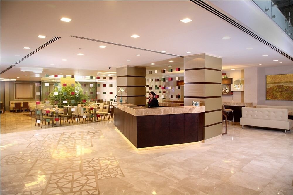 Ramada by Wyndham Istanbul Taksim 15