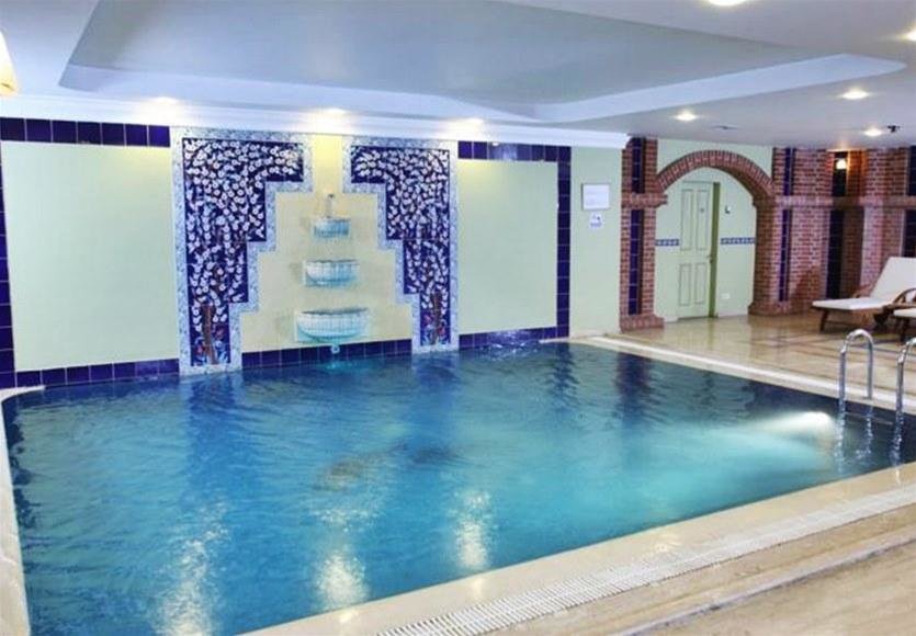 Ramada by Wyndham Istanbul Taksim 17