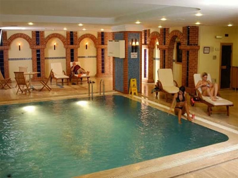 Ramada by Wyndham Istanbul Taksim 18