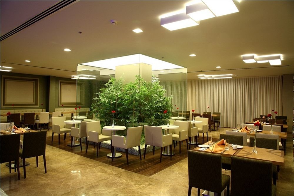 Ramada by Wyndham Istanbul Taksim 20