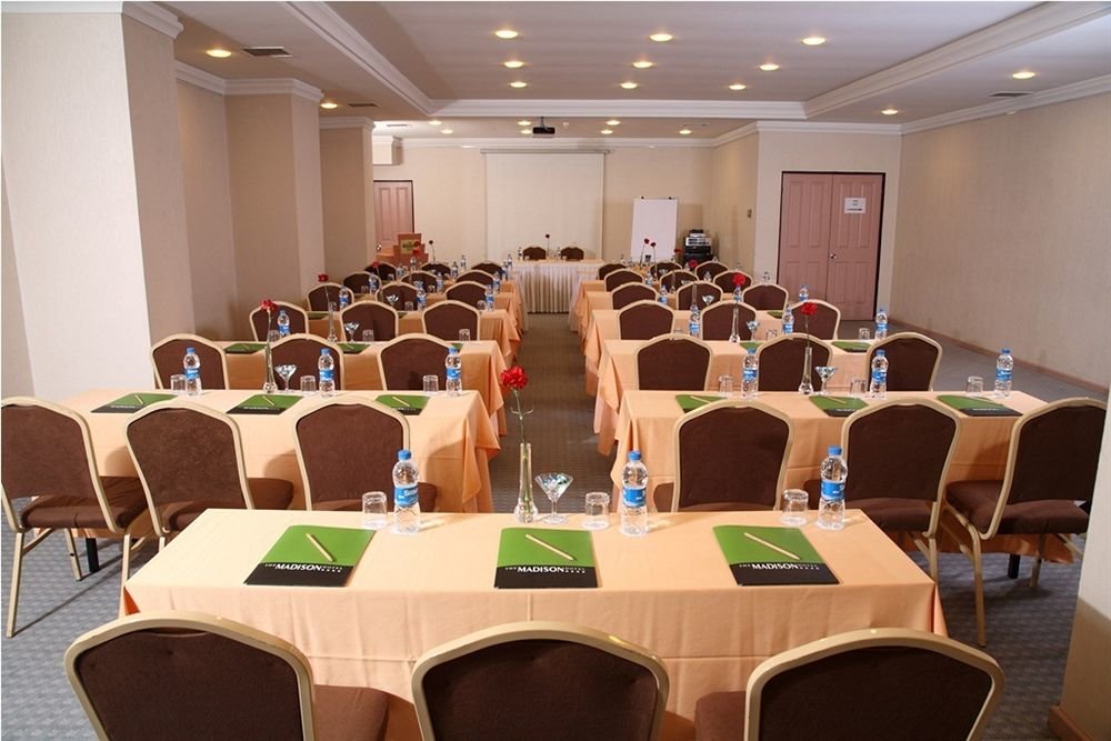 Ramada by Wyndham Istanbul Taksim 21