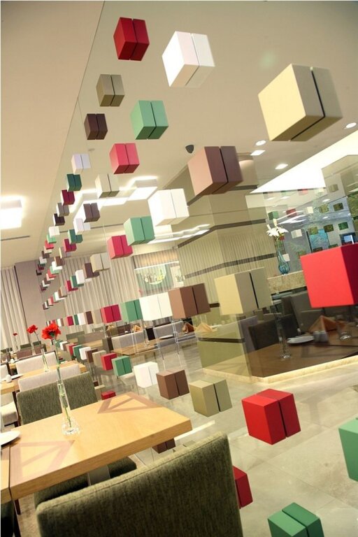 Ramada by Wyndham Istanbul Taksim 23