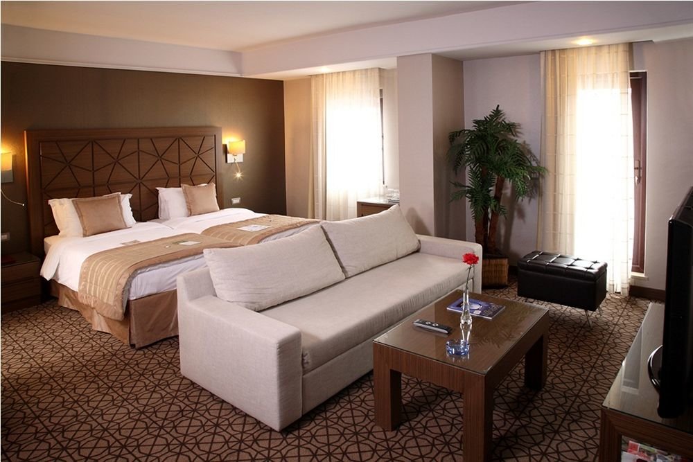 Ramada by Wyndham Istanbul Taksim 4