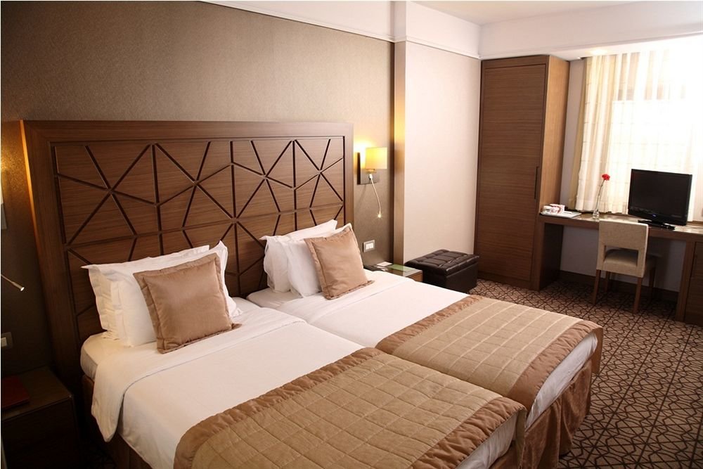 Ramada by Wyndham Istanbul Taksim 5