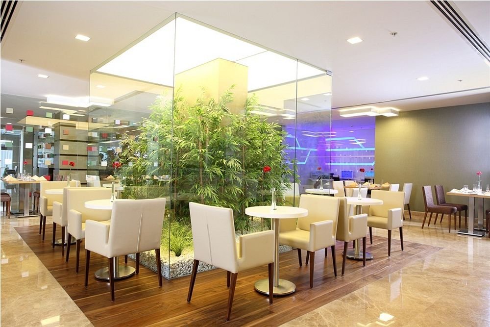 Ramada by Wyndham Istanbul Taksim 7