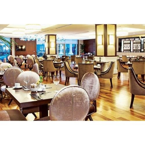 Retaj Royale Istanbul 15