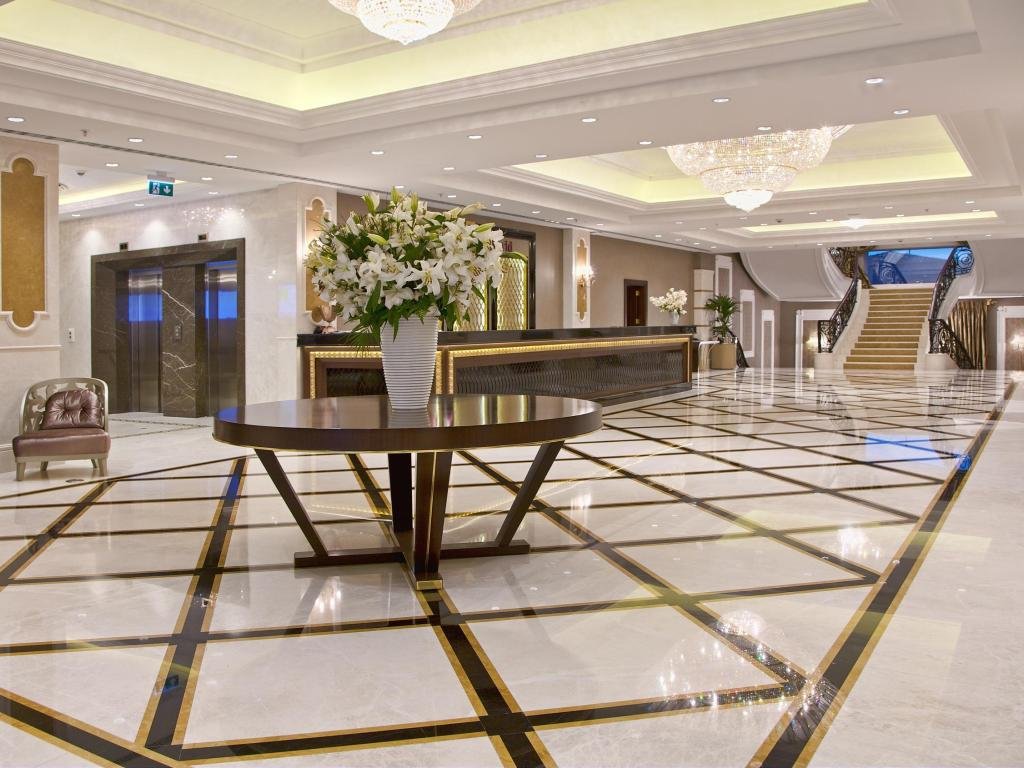 Retaj Royale Istanbul 2