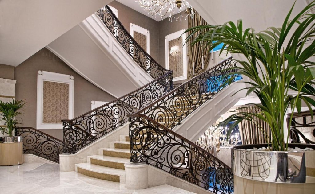 Retaj Royale Istanbul 3