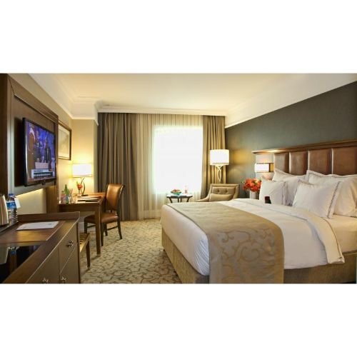 Retaj Royale Istanbul 7
