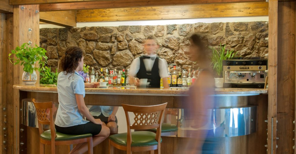 Hotel La Pergola 13