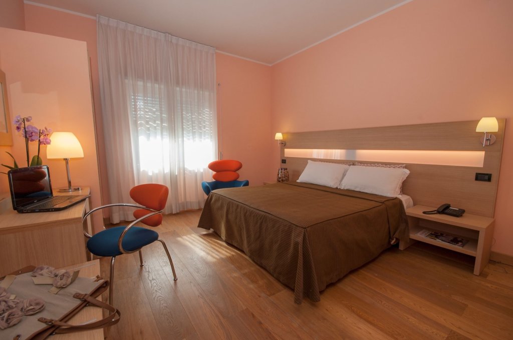 Hotel La Pergola 15