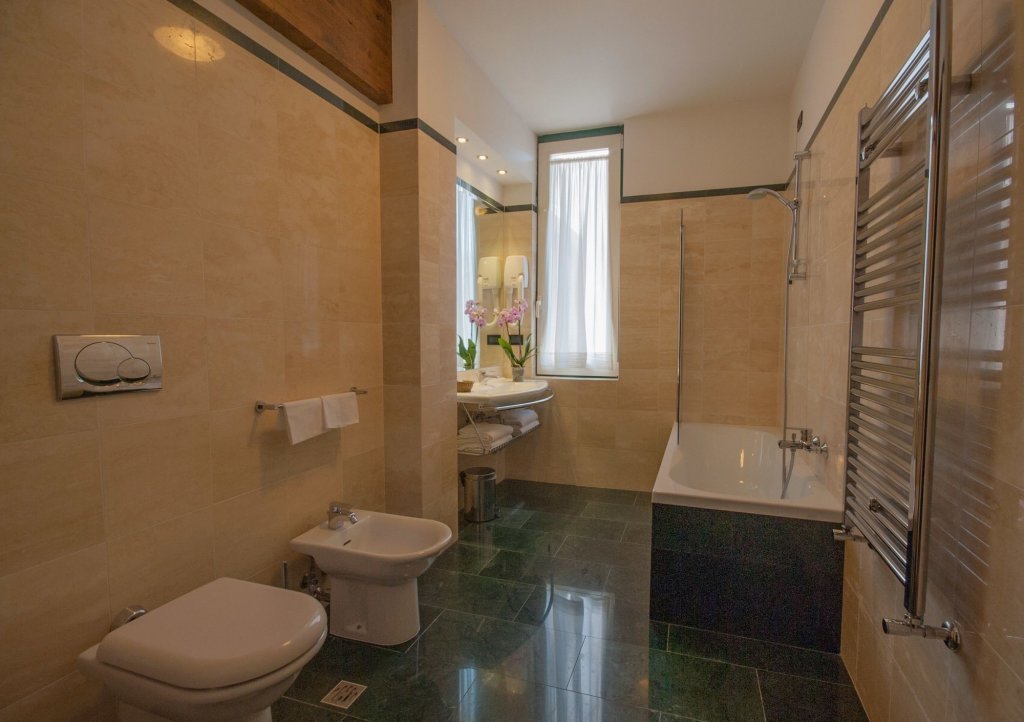 Hotel La Pergola 16