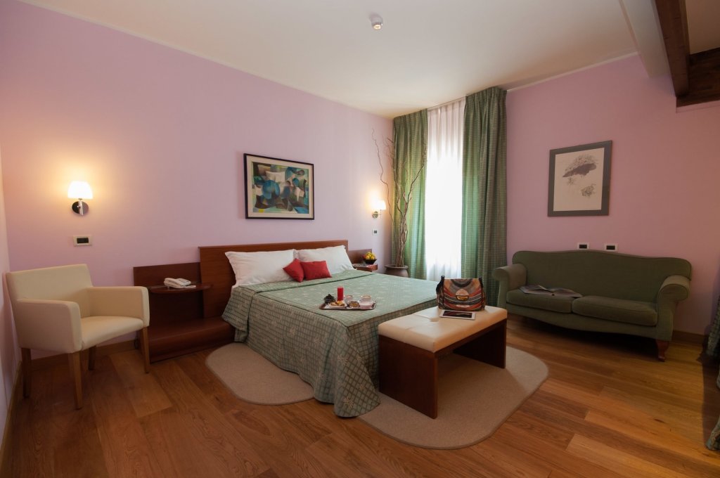 Hotel La Pergola 17