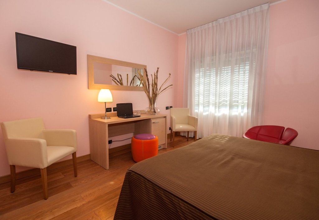 Hotel La Pergola 18