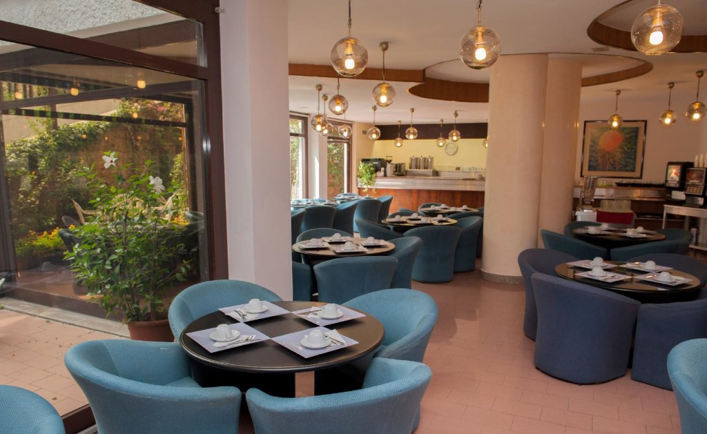 Hotel La Pergola 2