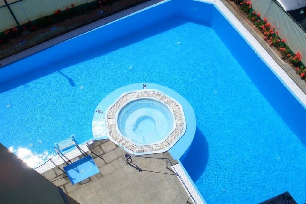 Hotel La Pergola 20