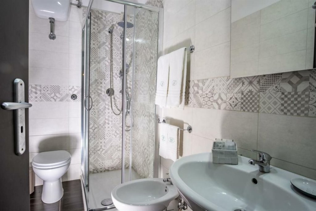 Hotel La Pergola 21