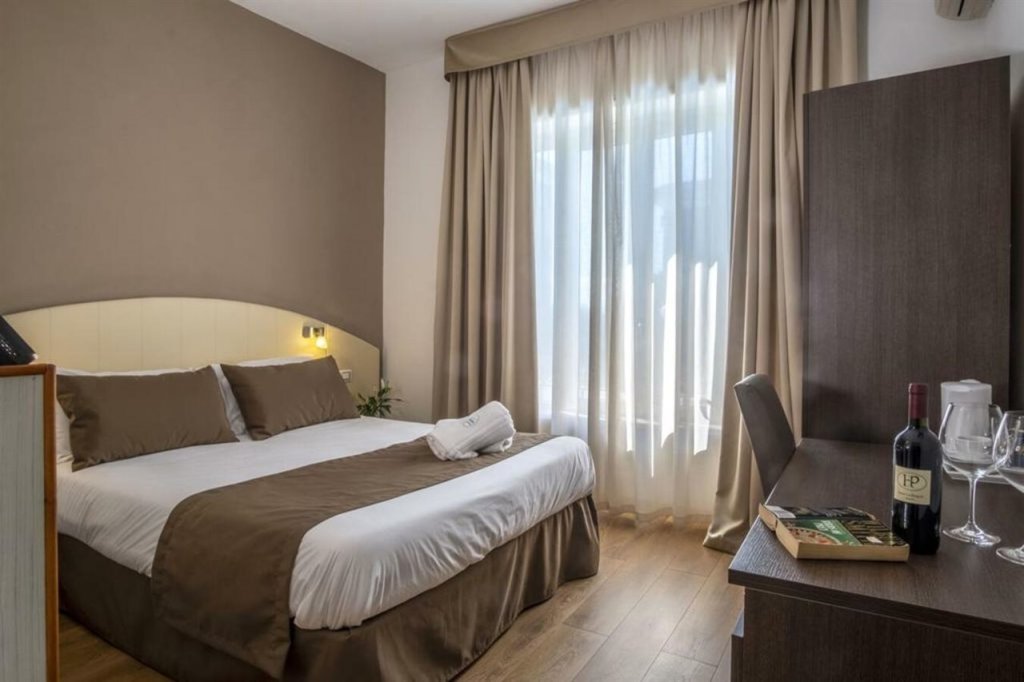 Hotel La Pergola 22