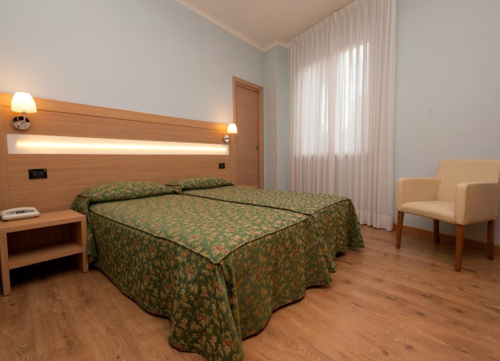 Hotel La Pergola 3