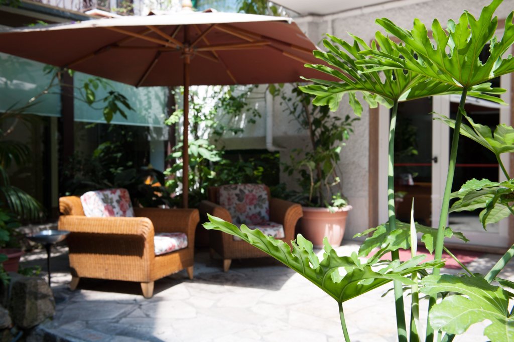 Hotel La Pergola 4