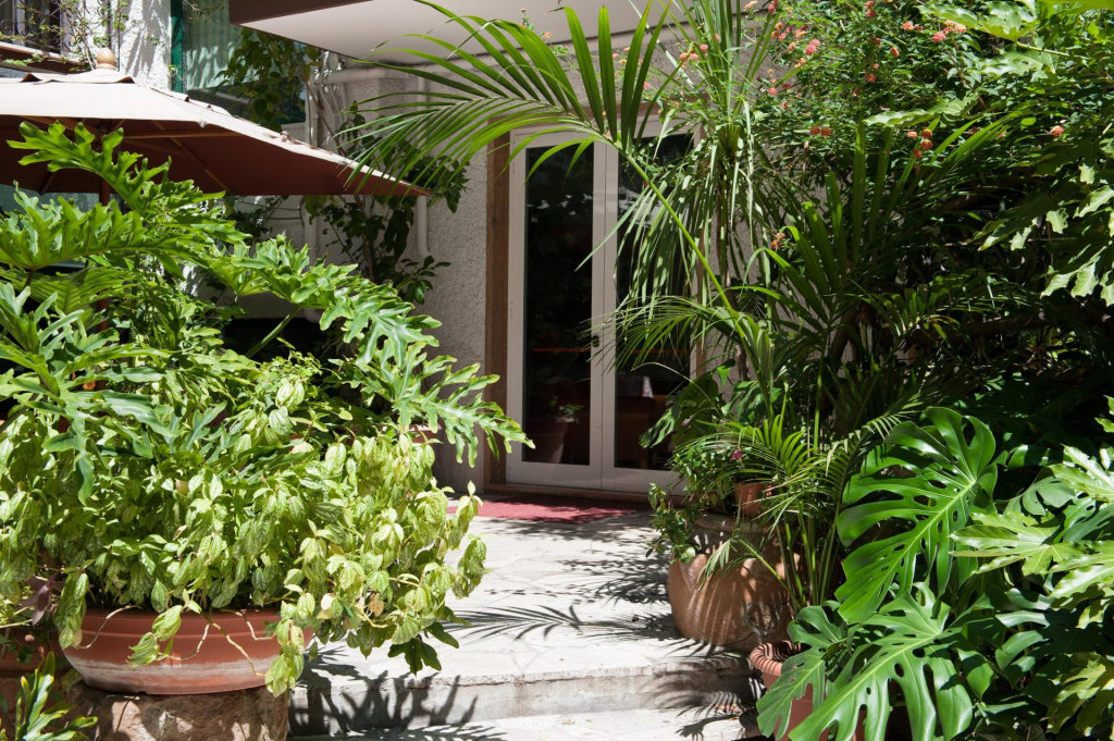 Hotel La Pergola 6